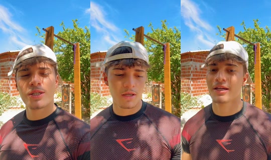 deyvison.ruannn TikTok Live — Aug 29, 2026, 2:07 PM