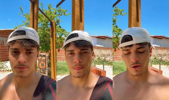 deyvison.ruannn TikTok Live — Aug 30, 2026, 3:11 PM