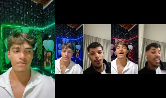 deyvison.ruannn TikTok Live — Sep 1, 2026, 11:55 PM