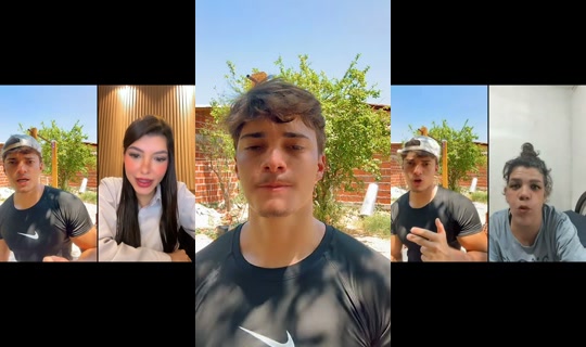 deyvison.ruannn TikTok Live — Sep 3, 2026, 1:48 PM