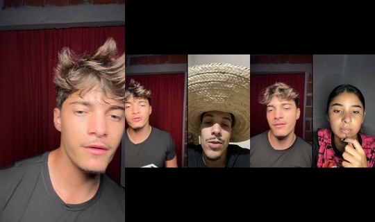 deyvison.ruannn TikTok Live — Oct 2, 2026, 11:18 PM