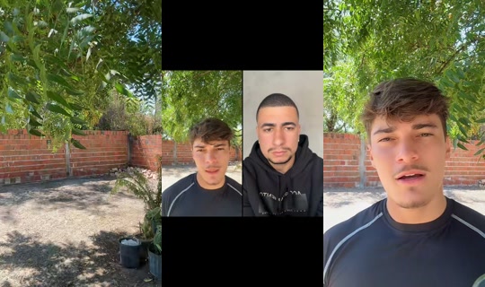 deyvison.ruannn TikTok Live — Oct 3, 2026, 12:28 PM