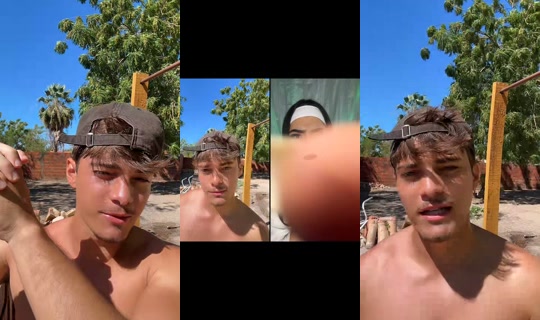 deyvison.ruannn TikTok Live — Oct 6, 2026, 11:44 AM