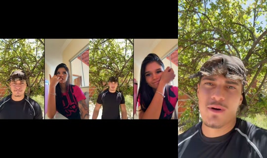 deyvison.ruannn TikTok Live — Oct 8, 2026, 12:59 PM