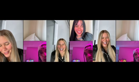 deziigonzalez0 TikTok Live — Aug 23, 2026, 8:23 AM