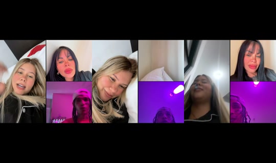 deziigonzalez0 TikTok Live — Aug 23, 2026, 9:13 AM