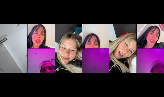 deziigonzalez0 TikTok Live — Aug 23, 2026, 11:22 AM