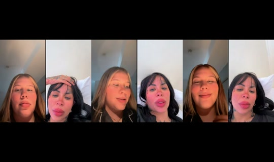 deziigonzalez0 TikTok Live — Aug 23, 2026, 12:13 PM