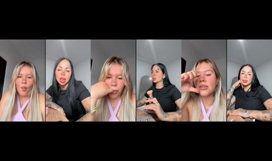 deziigonzalez0 TikTok Live — Aug 31, 2026, 8:50 PM