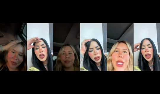 deziigonzalez0 TikTok Live — Sep 1, 2026, 11:53 PM