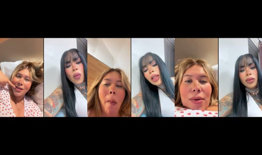 deziigonzalez0 TikTok Live — Sep 3, 2026, 3:59 AM