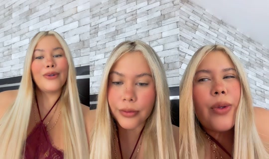 deziigonzalez0 TikTok Live — Sep 20, 2026, 6:01 AM