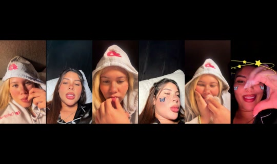 deziigonzalez0 TikTok Live — Sep 23, 2026, 7:32 AM