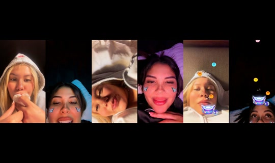 deziigonzalez0 TikTok Live — Sep 23, 2026, 8:22 AM
