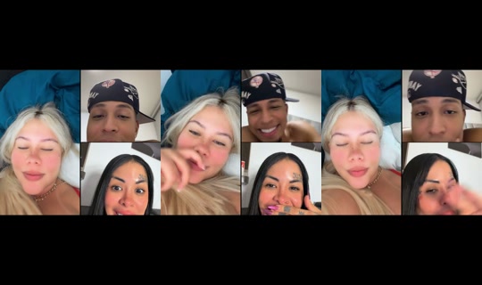deziigonzalez0 TikTok Live — Sep 24, 2026, 6:58 AM