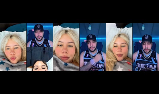 deziigonzalez0 TikTok Live — Sep 24, 2026, 8:09 AM