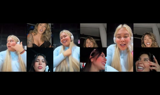 deziigonzalez0 TikTok Live — Sep 26, 2026, 12:24 AM