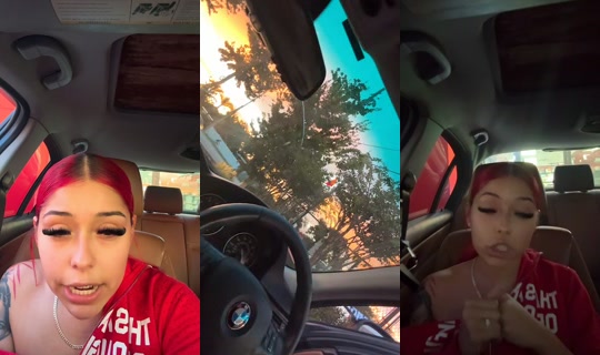deziyahhhh TikTok Live — Sep 23, 2026, 11:23 PM