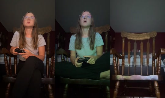 dezyraemarie TikTok Live — Aug 20, 2026, 12:48 AM
