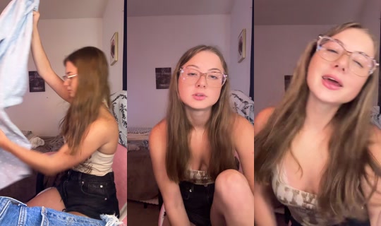dezyraemarie TikTok Live — Aug 22, 2026, 5:55 PM