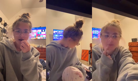 dezyraemarie TikTok Live — Aug 24, 2026, 2:40 PM