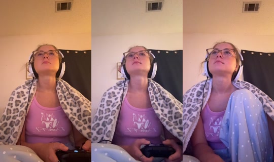 dezyraemarie TikTok Live — Aug 25, 2026, 6:02 AM