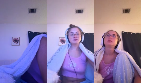 dezyraemarie TikTok Live — Aug 25, 2026, 6:30 AM