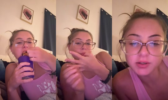 dezyraemarie TikTok Live — Aug 25, 2026, 7:17 AM