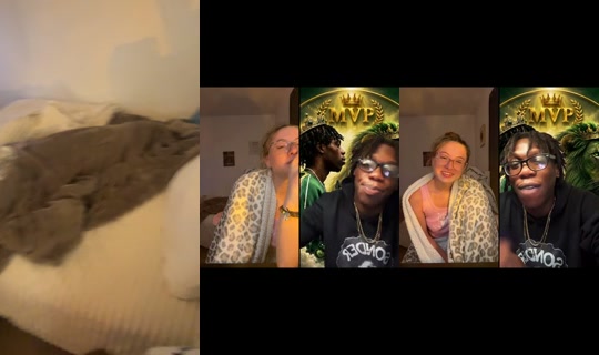 dezyraemarie TikTok Live — Aug 25, 2026, 7:51 AM