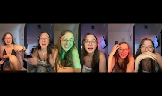 dezyraemarie TikTok Live — Aug 28, 2026, 5:00 PM