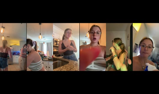 dezyraemarie TikTok Live — Aug 28, 2026, 7:07 PM