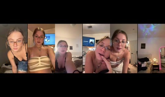 dezyraemarie TikTok Live — Aug 28, 2026, 9:39 PM