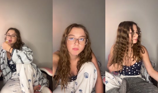 dezyraemarie TikTok Live — Aug 30, 2026, 5:39 PM