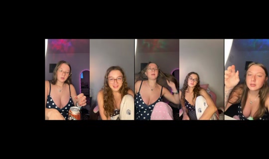 dezyraemarie TikTok Live — Aug 30, 2026, 6:36 PM