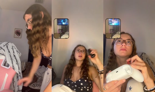 dezyraemarie TikTok Live — Aug 30, 2026, 7:38 PM