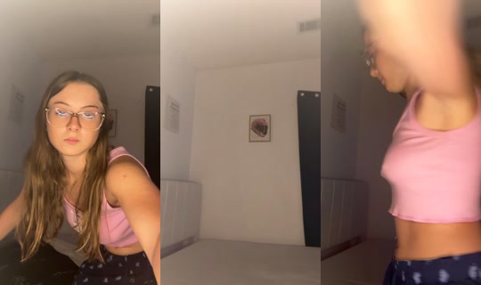 dezyraemarie TikTok Live — Aug 30, 2026, 11:30 PM