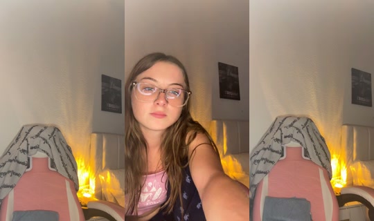 dezyraemarie TikTok Live — Aug 30, 2026, 11:46 PM