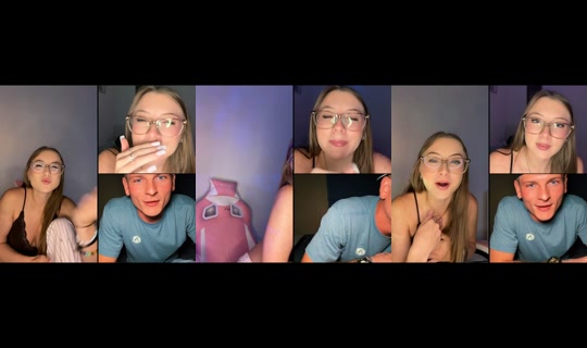 dezyraemarie TikTok Live — Sep 2, 2026, 2:48 AM