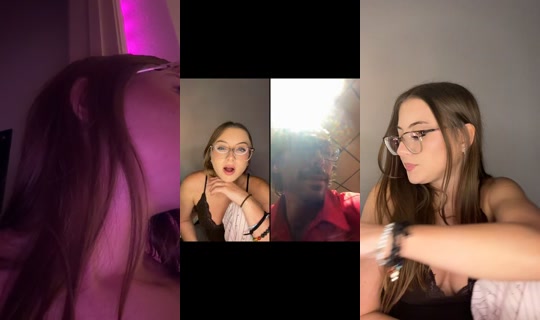 dezyraemarie TikTok Live — Sep 2, 2026, 3:55 AM