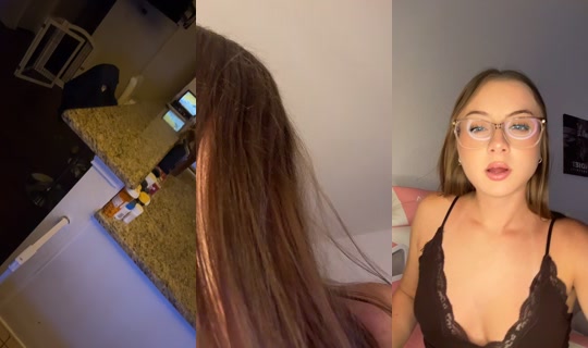 dezyraemarie TikTok Live — Sep 2, 2026, 4:45 AM