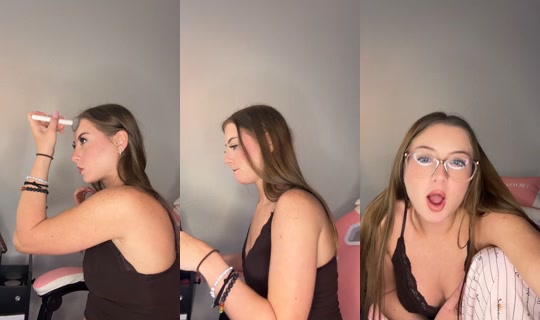 dezyraemarie TikTok Live — Sep 2, 2026, 5:42 AM