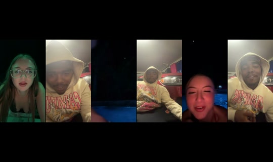 dezyraemarie TikTok Live — Sep 2, 2026, 6:40 AM