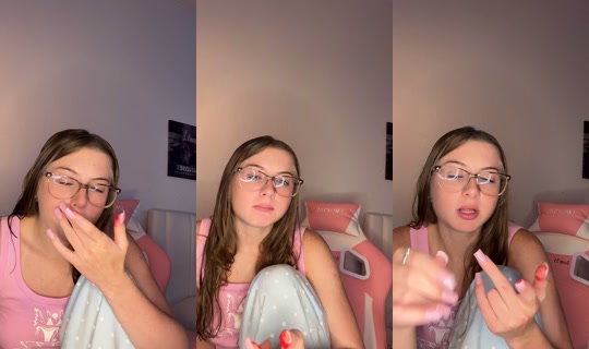 dezyraemarie TikTok Live — Sep 2, 2026, 7:43 AM