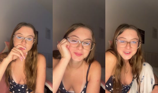 dezyraemarie TikTok Live — Sep 3, 2026, 4:01 AM