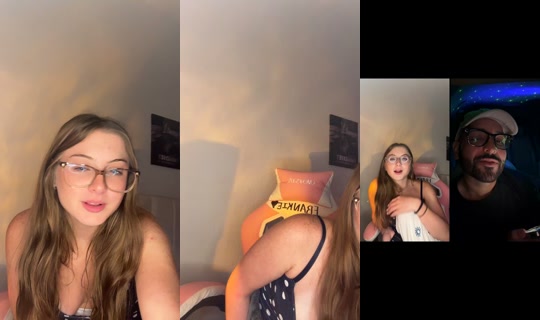 dezyraemarie TikTok Live — Sep 3, 2026, 5:38 AM