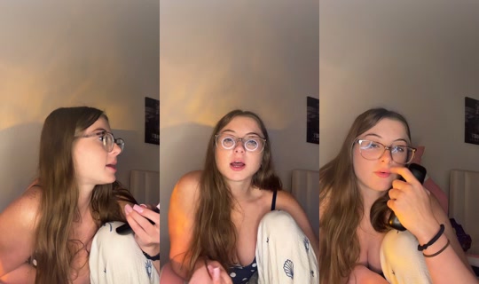 dezyraemarie TikTok Live — Sep 3, 2026, 6:04 AM