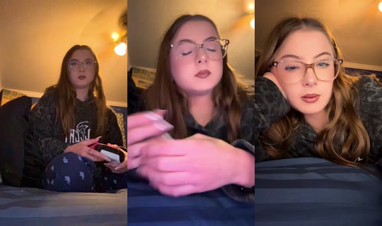 dezyraemarie TikTok Live — Sep 30, 2026, 2:19 AM