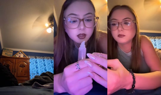 dezyraemarie TikTok Live — Sep 30, 2026, 9:11 PM