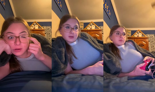 dezyraemarie TikTok Live — Oct 1, 2026, 6:12 AM
