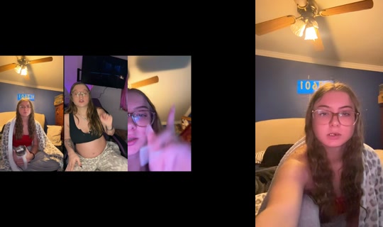 dezyraemarie TikTok Live — Oct 2, 2026, 7:59 PM